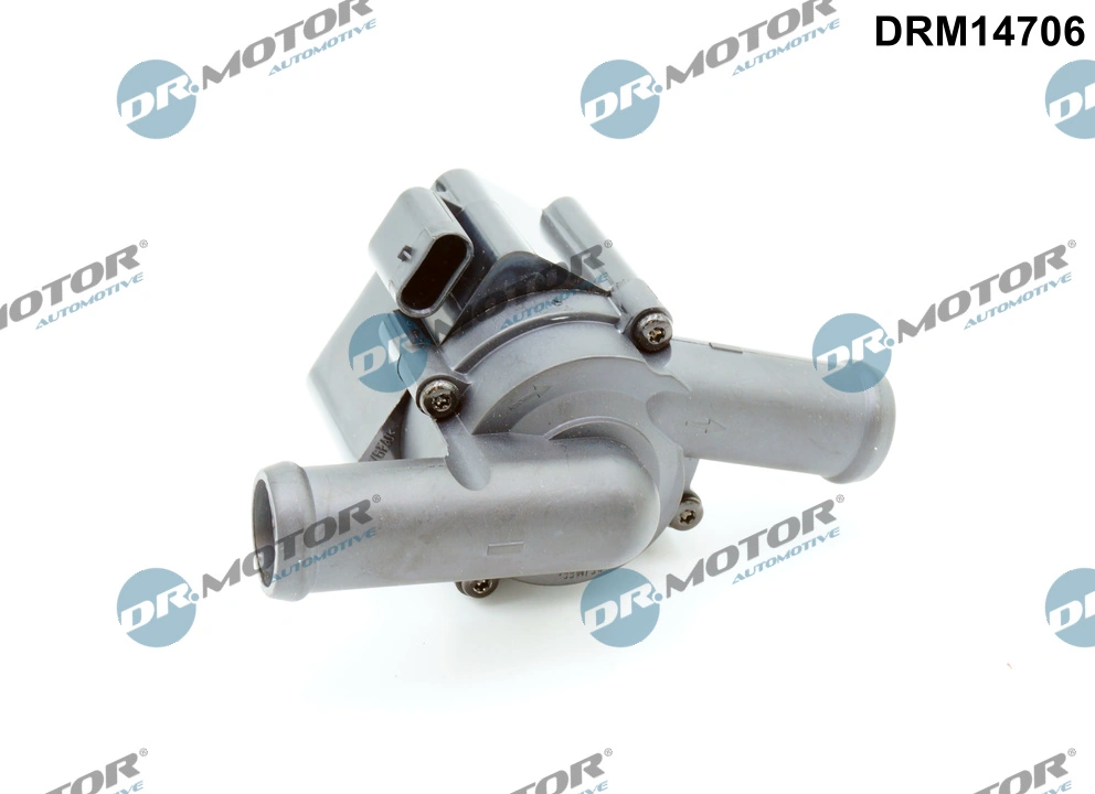Water Recirculation Pump, parking heater